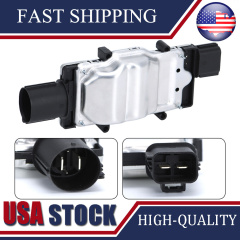 Модуль управления вентилятора охлаждения для FORD FOCUS III 11-